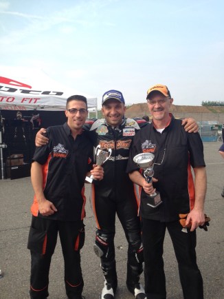 roby ettore franciacorta