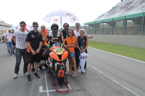 ettorecarminatistartingrid