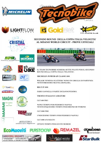 PRESSRELEASETECNOBIKE2016 copy