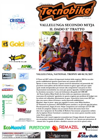 PRESSRELEASETECNOBIKE2017vallelungasecondomitjaok copy