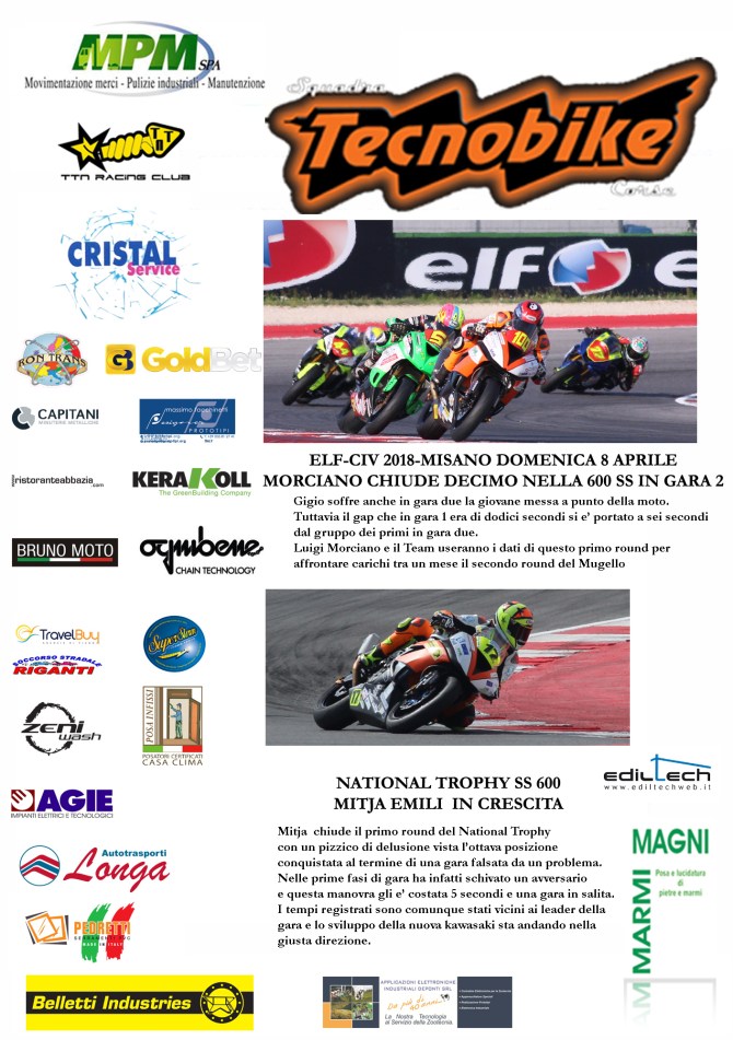 PRESSRELEASETECNOBIKE2018misanociv8aprile copy