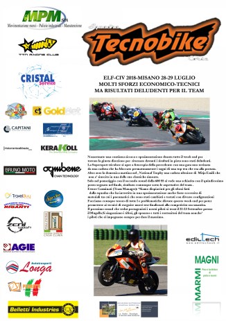 PRESSRELEASETECNOBIKE2018misanociv29luglio12018 copy